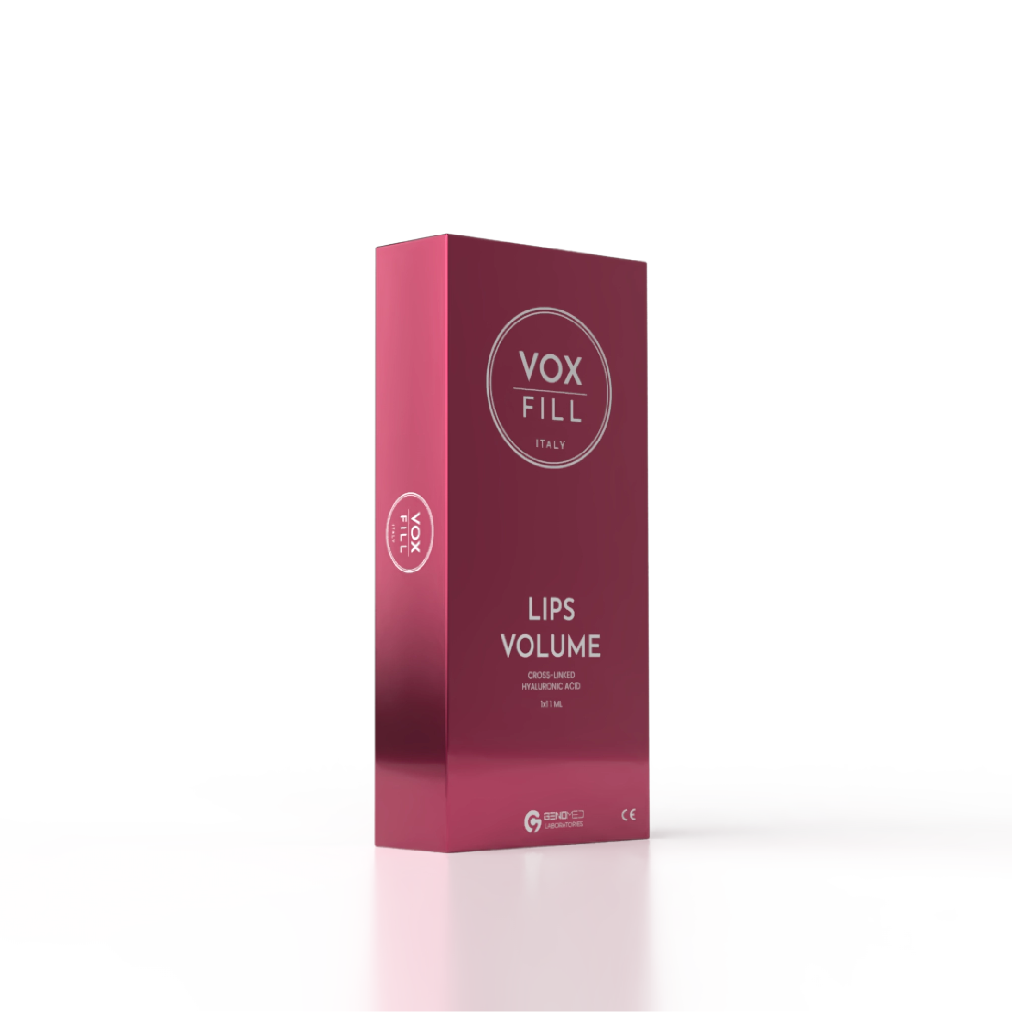 lipsvolume