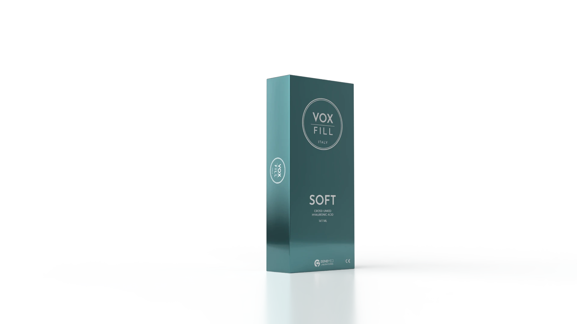 soft-Camera 2