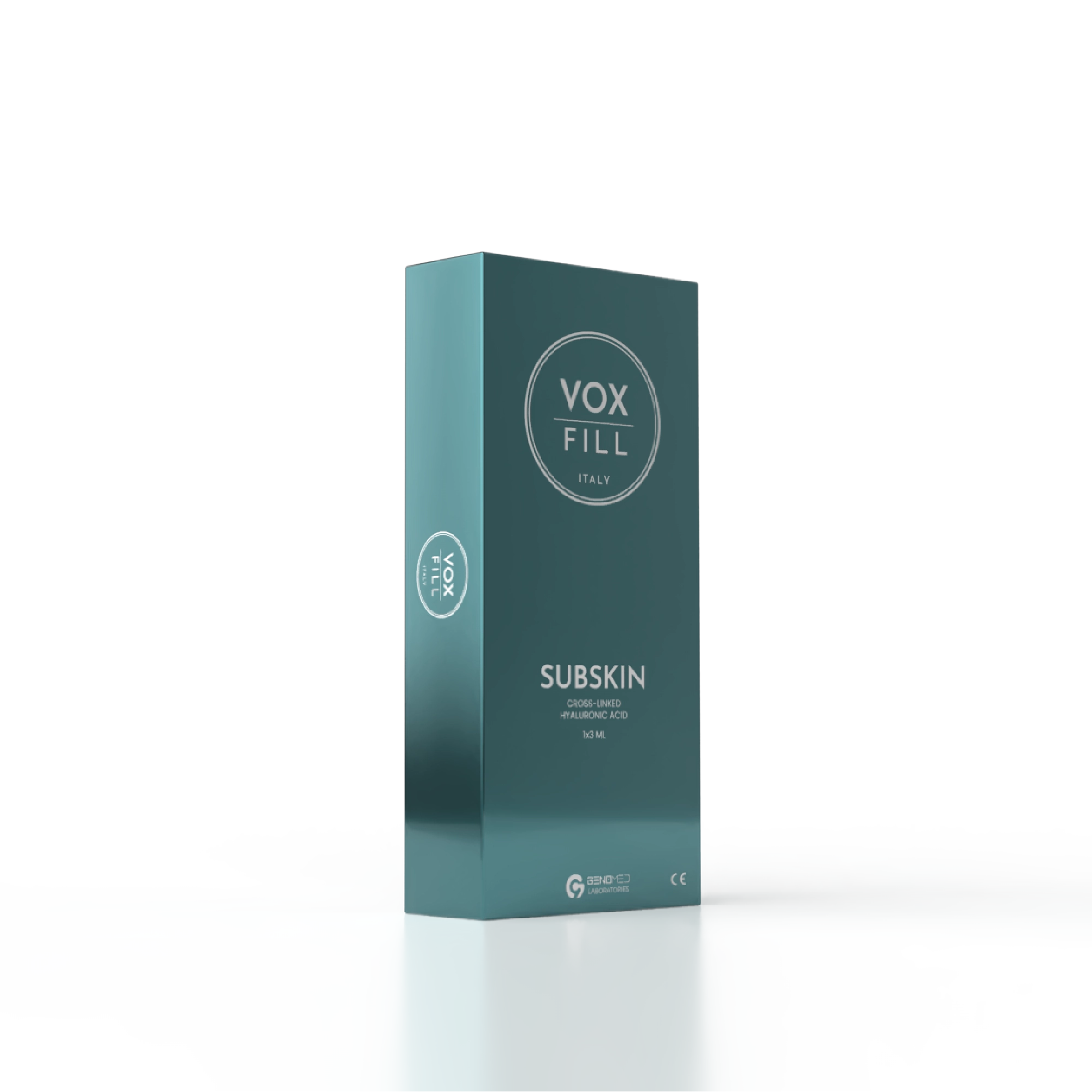 subskin